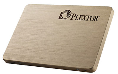 Plextor 128GB SSD SATA PX-128M6Pro 2.5 inch 